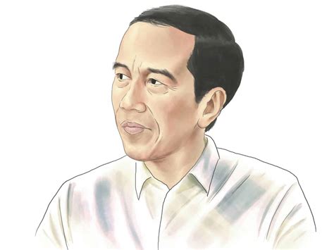 Detail Gambar Karikatur Wajah Tokoh Indonesia Koleksi Nomer 53