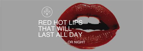 What Does Red Lips Mean Lipstutorial Org