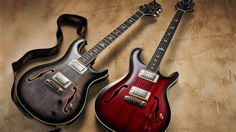 Best Prs Guitars Reviewed In Detail Jan