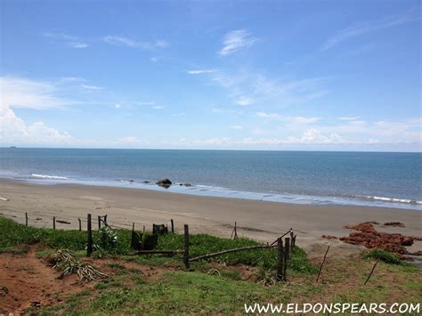 Lots Available – Las Tablas, Panama – Ocean Front $393,000 « Panama ...