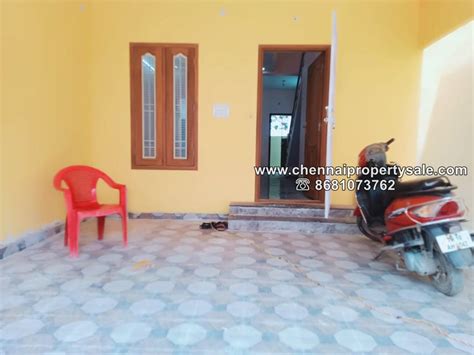 Sqft Bhk Duplex House Sale In Kovur Chennai Bank Auction