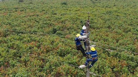 Estos Son Los Cortes De Luz Programados En Tres Ciudades De Ecuador