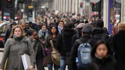 Le Royaume Uni sort timidement de la récession