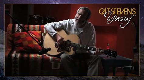 Yusuf Cat Stevens All Kinds Of Roses RedRoom Sessions YouTube