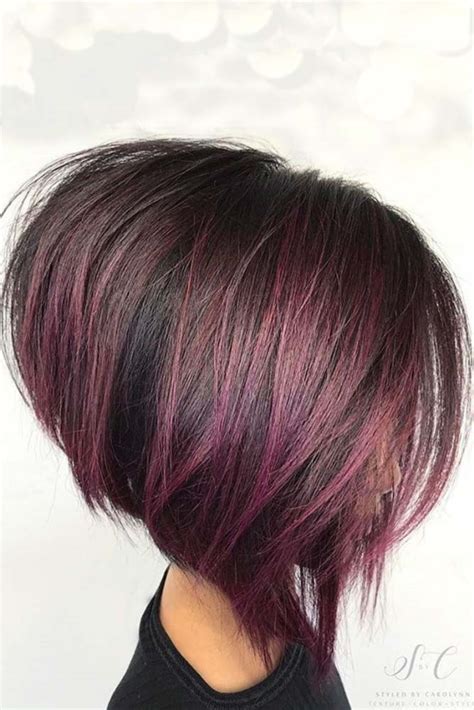 Highlights For Short Hair Trend | LoveHairStyles.com