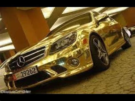 Destroyed MERCEDES Benz Amg GT car مرسيدس الى الاصلاح بايدي كبيرة