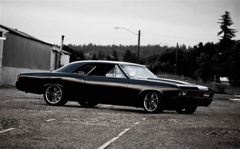 Chevelle SS Wallpapers - Wallpaper Cave