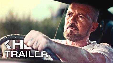 THE ENFORCER Trailer German Deutsch 2022 YouTube