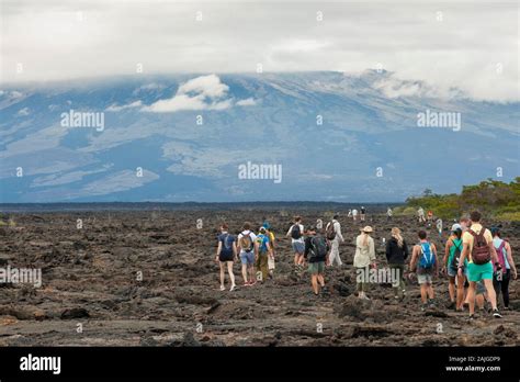 Cerro azul volcano hi-res stock photography and images - Alamy