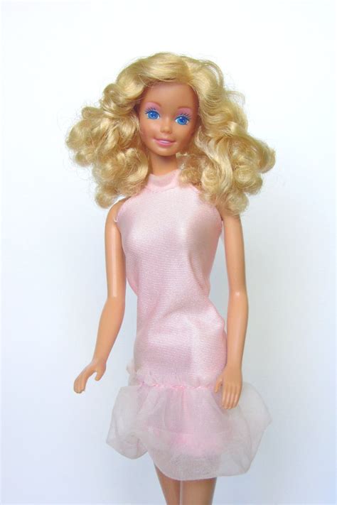 European Edition Fashion Play Barbie China Pink Dre