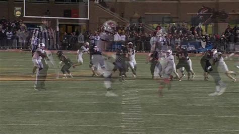 No. 1 North Central football eyes 30th straight win, third Stagg Bowl ...