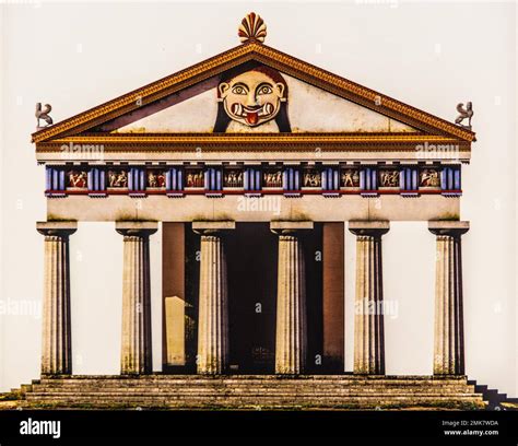 Most Architectural Sculpture Was Made To Decorate What Part Of The