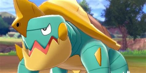 Pokémon: The 10 Coolest Reptile Pokémon, Ranked