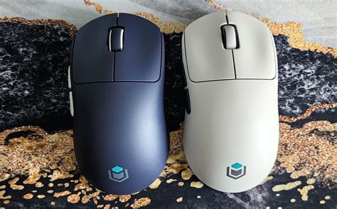 Обзор игровой мыши IO Nova SE – Бюджетный вариант с не бюджетной начинкой