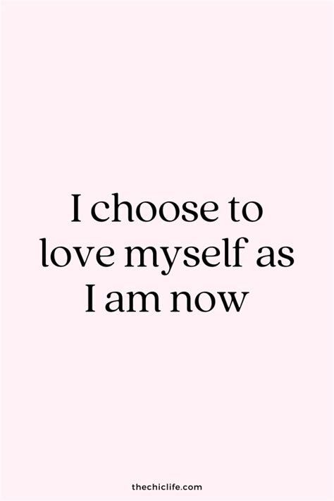 150 Best Self Love Manifestation Affirmations To Boost Your Self Esteem