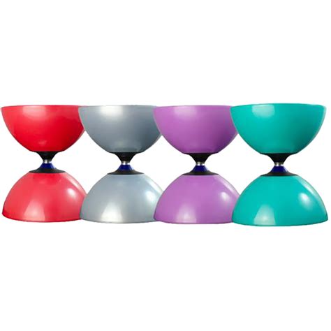 Diabolo Products Zone D Studio