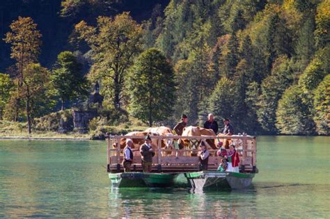 Lake Königssee, Germany - Enjoying the Seasons | Reflections Enroute