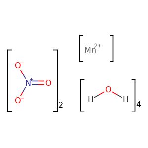 MANGANESE NITRATE TETRAHYDRATE