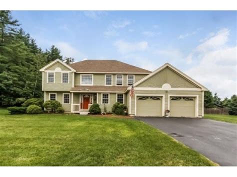 10 New Nashua Homes for Sale - Nashua, NH Patch