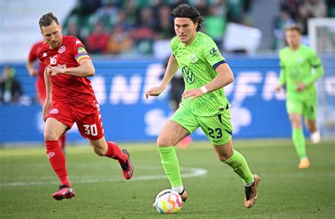 Fsv Mainz Vs Vfl Wolfsburg Prediction And Betting Tips Th January