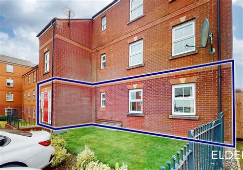 2 Bed Flat For Sale In Park Road Ilkeston De7 £99950 Zoopla