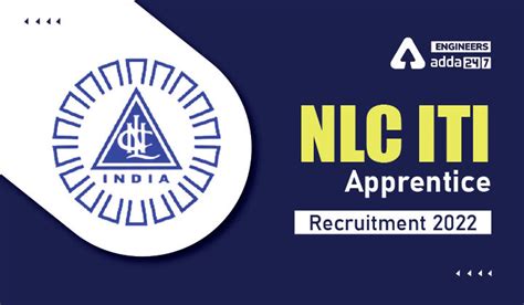 Nlc Apprentice Recruitment Apply For Vacancies