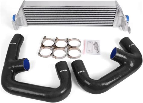 Cts Turbo Vw Mqb Mk8 Gti Golf R Direct Fit Intercooler 53 Off