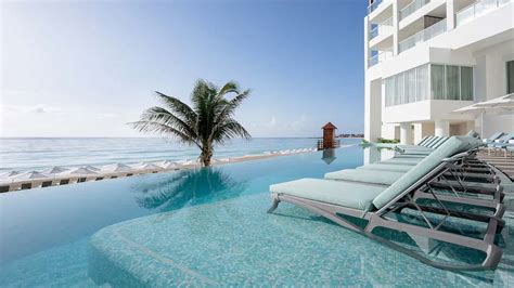 Sun Palace Cancun - Palace Cancun Couples Only Resort - Sun Palace Specials