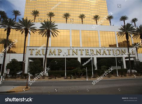 219 Trump international hotel las vegas Images, Stock Photos & Vectors ...