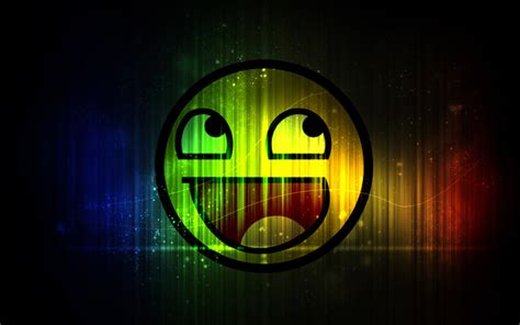 🔥 [70+] Cool Smiley Face Backgrounds | WallpaperSafari