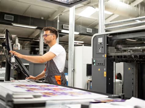 How Digital Printing Revolutionize The Printing Industry