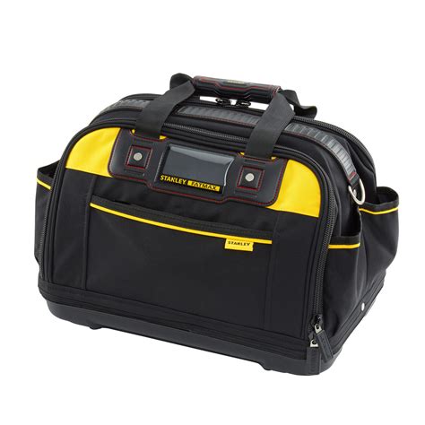 Stanley Fmst1 73607 Fatmax Multi Access Tool Bag Toolstop