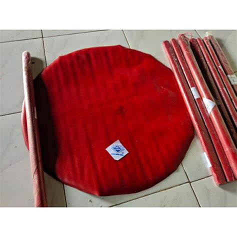 Jual Karpet Dasar Sangkar Burung Murai No 3 Alas Sangkar Murai Shopee