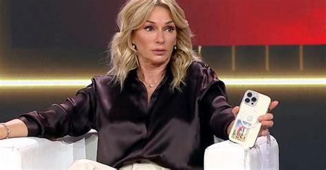 Yanina Latorre reveló donde se enteró de la noticia sobre la salud de