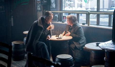 Can You Ever Forgive Me Razorfine Review