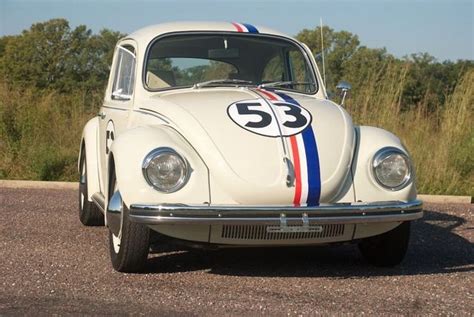 1971 Volkswagen Super Beetle | Motoexotica Classic Cars