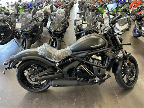 Kawasaki Vulcan S For Sale In Westfield In