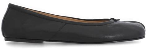 Maison Margiela Tabi Ballet Flat ShopStyle