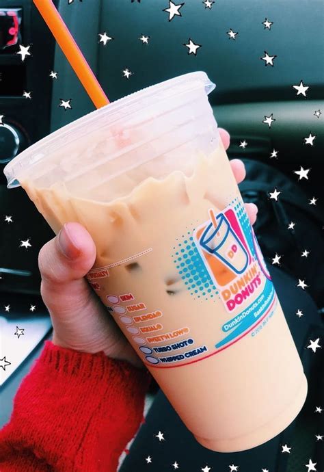 P I N T E R E S T Annaxlovee Dunkin Aesthetic HD Phone Wallpaper