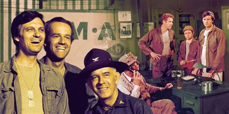 4 Ways the M*A*S*H TV Show Was Historically Accurate (And 6 Ways it Wasn't)