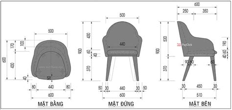 Kiến Thức Về Kích Thước Ghế Sofa đơn Cho Không Gian Phòng Khách đẹp Và