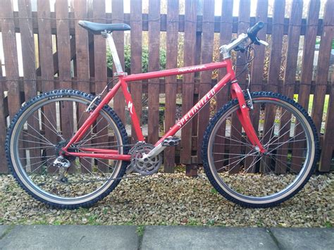 Bike Forums 1997 Specialized Rockhopper