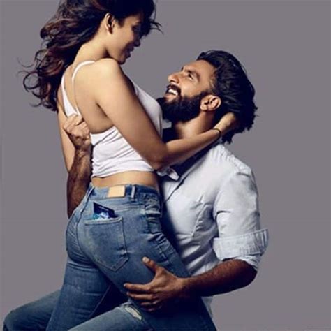 Throwback Thursday When Ranveer Singh Confessed To Losing Virginity At