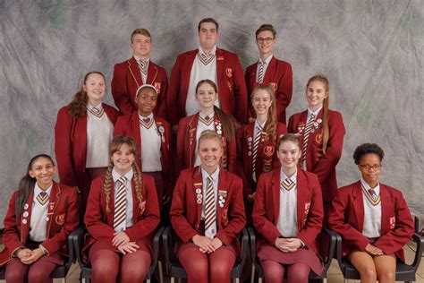 Hoërskool Overkruin Gr 12 Prysuitdeling Awsum School News