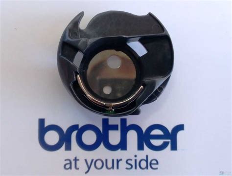 Шпуледержатель Brother star - цена в Минске