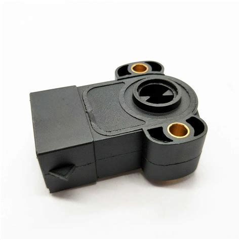 Electronic Ignition TPS Throttle Position Sensor For Ford Escort