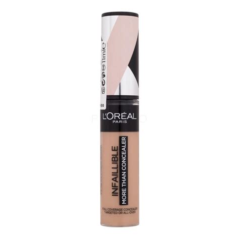 L Or Al Paris Infaillible More Than Concealer Korektor Za Ene Ml