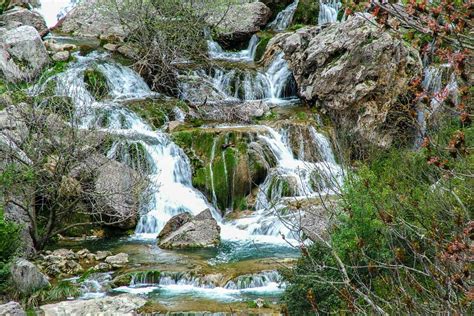 30 Rincones Mágicos Que Ver En JaÉn Provincia