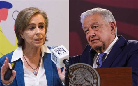 Amlo Llevará A Litigio Caso María Amparo Casar El Sudcaliforniano Noticias Locales