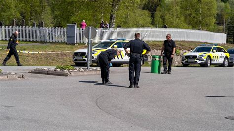 Dømt Til Sju års Fengsel For å Ha Knivstukket Kona Nrk Buskerud